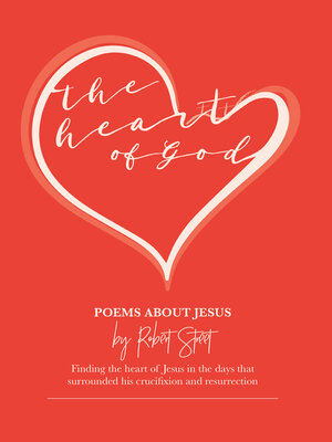 cover image of The Heart of God